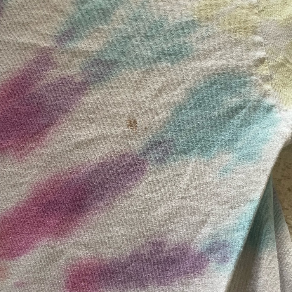 SpongeBob tee Small - Picture 4 of 5